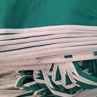 کاور بالش اسپان و طلق