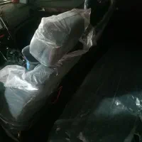 دنا توربوشارژر اتوماتیک|خودرو سواری و وانت|تهران, سعادتآباد|دیوار