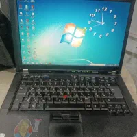 لب تاپ لنوو R400