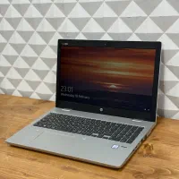 لپتاپ قدرتمند  اچ‌ پی Hp نسل هشت