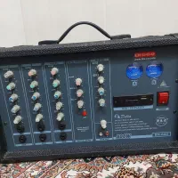 پاور میکسر ‌bis  800w