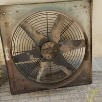 هواکش خارجی 6000هزار دور اصل