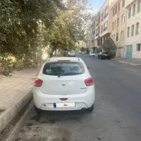 تیبا۲ EX دی ۱۳۹۹|خودرو سواری و وانت|تهران, پونک|دیوار