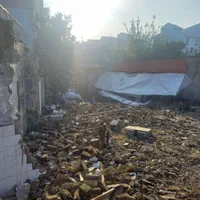 زمین 190مترسندداربا تمامی امتیازات شهری|فروش زمین و ملک کلنگی|رشت, قاسمیه|دیوار