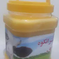 روغن حیوانی (گاوی) بصورت عمده