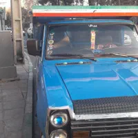 وانت بار نیسان بار چیتگر پونک جنت اباد