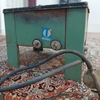 گاز تک شعله بزرگ|اجاق گاز و لوازم برقی پخت‌وپز|اهواز, پردیس|دیوار