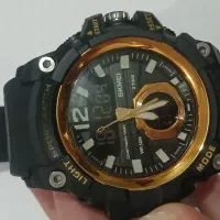 ساعت مردانه