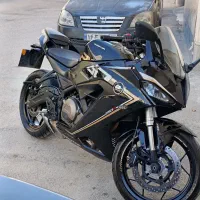 موتور معاوضه با ماشین