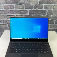 لپتاپ Dell xps/باریک و سبک/پردازندهi5 نسل ۸/تمیز|رایانه همراه|تهران, میدان ولیعصر|دیوار