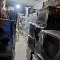 فر تنور جوجه گردان با شیرگازی استاندارد کم مصرف|اجاق گاز و لوازم برقی پخت‌وپز|مشهد, تلگرد|دیوار
