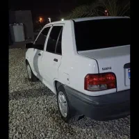 پراید 131 مدل 97
