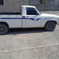 ماشین مزدا
