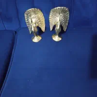 طاووس برنز اصل