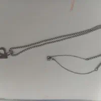 زنجیر و پلاک|بدلیجات|بیرجند, |دیوار