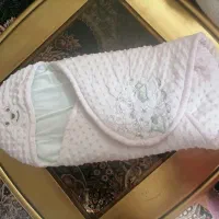 قنداق فرنگی.پتو|اسباب و اثاث بچه|مشهد, جاهد شهر|دیوار