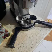 قهوه ساز mebashi|سماور، چایساز، قهوهساز|بندر انزلی, ساحل قو|دیوار