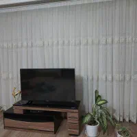 پرده پذیرایی