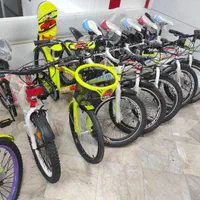 دوچرخه نقد اقساط|دوچرخه، اسکیت، اسکوتر|بجنورد, |دیوار