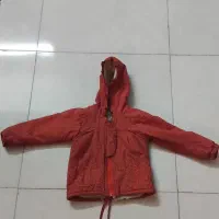 کاپشن و سرهمی بچه گانه سالم