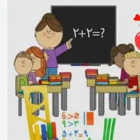 تدریس خصوصی پایه اول ودوم ابتدایی