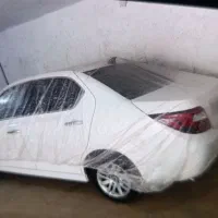 دنا پلاس شش دنده  صفر. الومنیوم