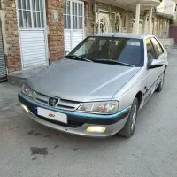 پرشیا مدل 83