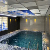 ویلا استخردار ( حمید )|اجارهٔ کوتاهمدت ویلا و باغ|بندر انزلی, تربه گوده|دیوار