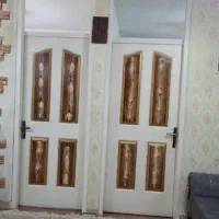 اجاره آپارتمان ۱۰۰ متری دوطبقه در مهدی آباد|اجارهٔ آپارتمان|کرج, کیانمهر|دیوار