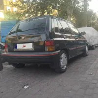 پراید هاچبک
