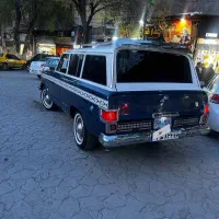 جیپ اهو کلاسیک