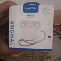 ایرپاد مدلhaino|لوازم جانبی موبایل و تبلت|قم, نیروگاه|دیوار