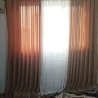پرده پانچی و پرده زبرا کاملا نو