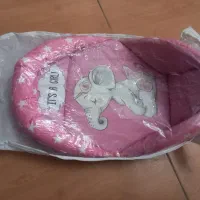قنداق سوئدی و لباس مجانی