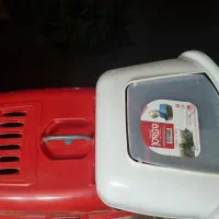 ظرف خاک گربه و پت مسقف|لوازم جانبی حیوانات|شیراز, باغ تخت|دیوار