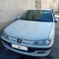 پژو پارس مدل 1402