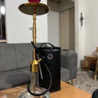 قلیان کرنو اصلی