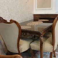 مبل کارکرده