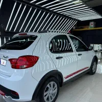 کوییک ۱۴۰۴|خودرو سواری و وانت|مشکین‌دشت, |دیوار