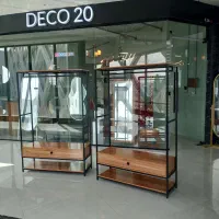 تولید و فروش آینه