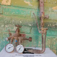 فروش دستگاههای جوش وبرش|ابزارآلات|بندر امام خمینی, |دیوار