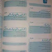 فیزیک دوازدهم خیلی سبز (دو جلدی)|کتاب و مجله آموزشی|اهواز, کوی فرهنگیان ۱|دیوار