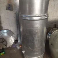 ساخت و تعمیر آبگرمکن و منبع