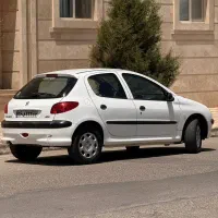 206|خودرو سواری و وانت|فردوس (خراسان), |دیوار