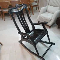 صندلی راک|صندلی و نیمکت|کرج, باغستان|دیوار