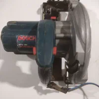 اره دیسکی بوش اصلی