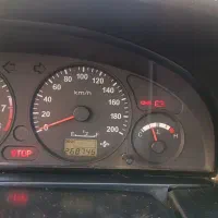 405 مدل 89|خودرو سواری و وانت|خرمدره, |دیوار