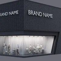 مغازه ۹۰ متری دونبش