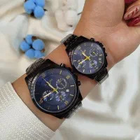 ست ساعت فوق مجلسی سیتیزن 3 موتور فعال|ساعت|کرج, باغستان|دیوار