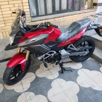 آشیل DY200